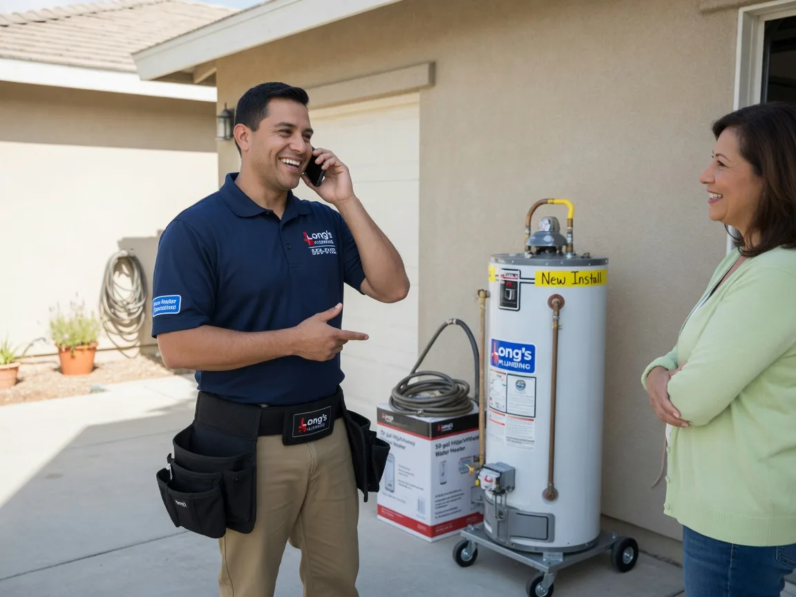 Leak Detection Blakeslee, OH FAQs